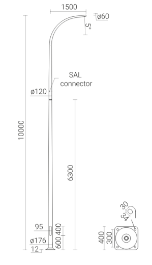 SAL-10WL1/1,5/3,7/5