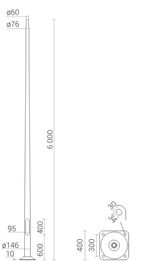 SAL-60H