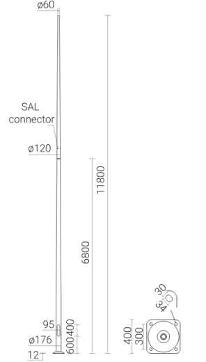 SAL-11,8
