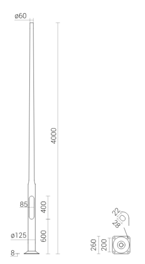 SAL DP-48