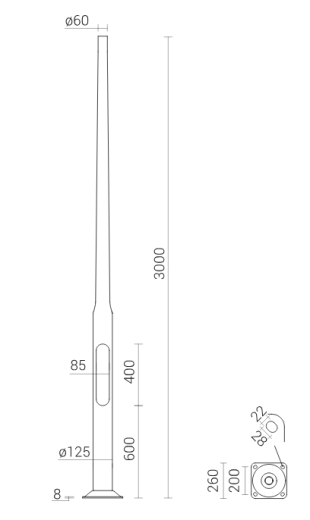 SAL DP-38