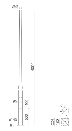 SAL DP-46