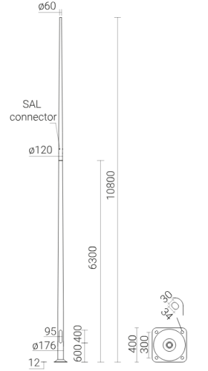 SAL-10,8