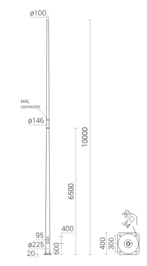 MAL-10