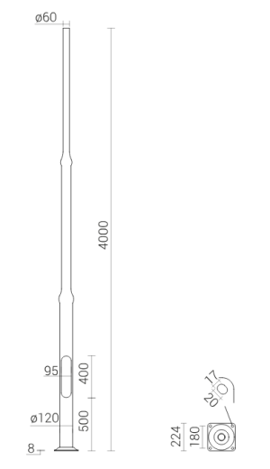 SAL DP-42