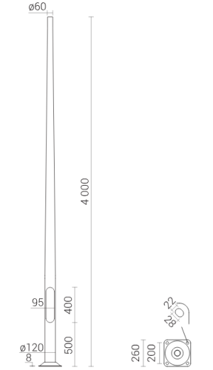 SAL-4E