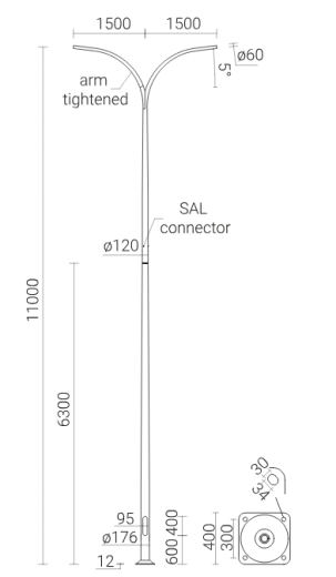 SAL-11WL2/1,5/4,7/5