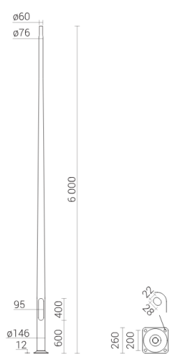 SAL-60G