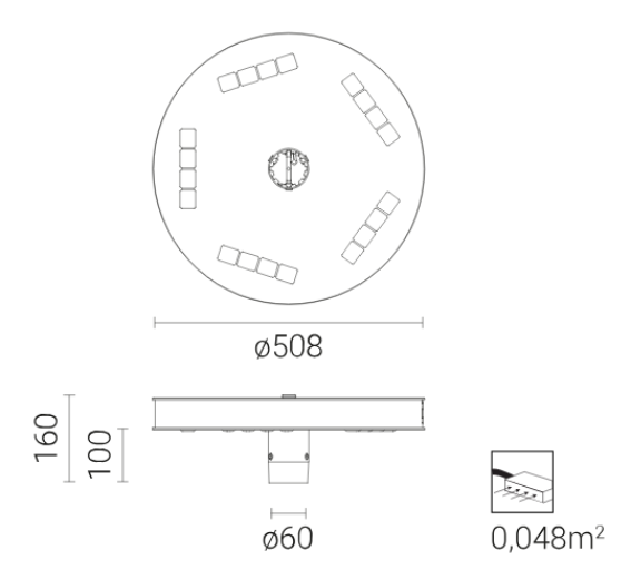 VEGA LED BETA