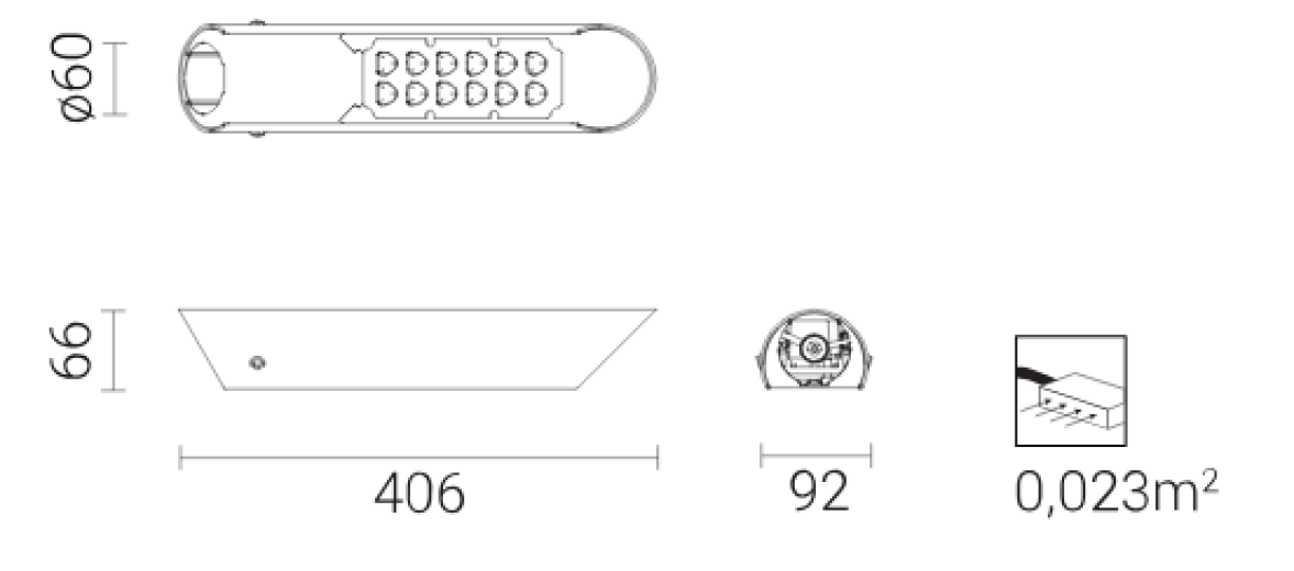 ISKRA LED