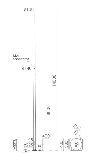MAL-14