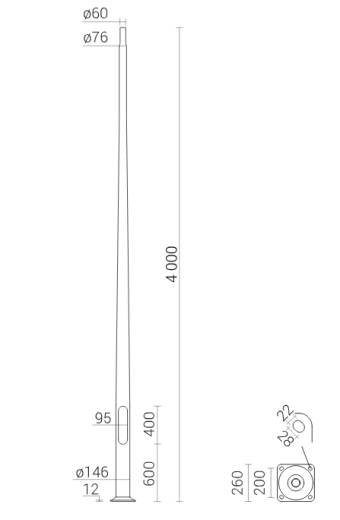 SAL-40G