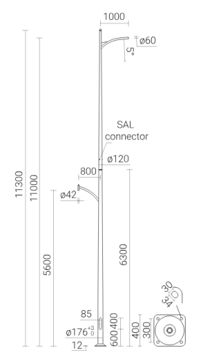 SAL-S11