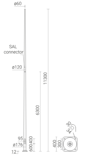 SAL-11,3