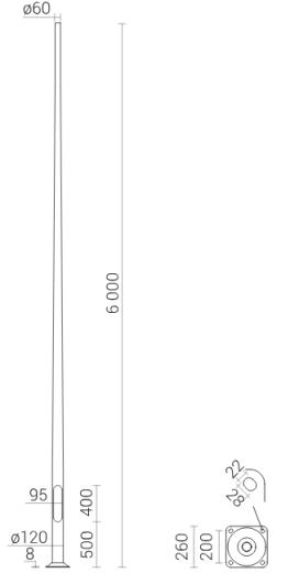 SAL-6E