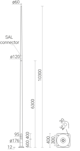 SAL-10,3