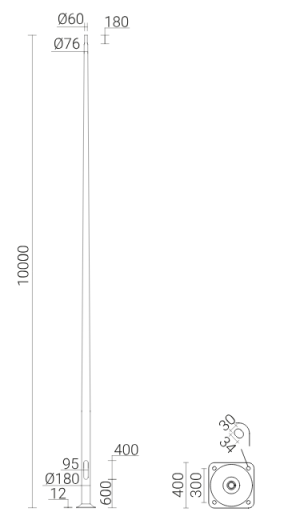 SAL-100M