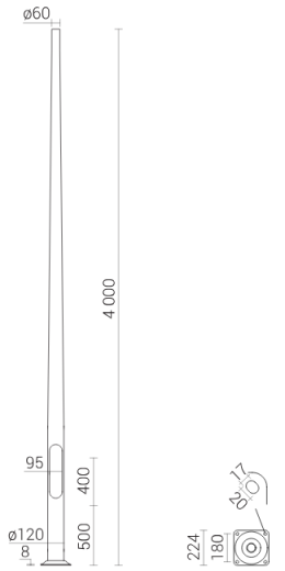 SAL-4