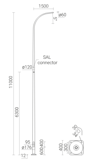 SAL-11WL1/1,5/4,7/5