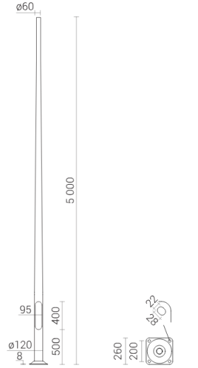 SAL-5E