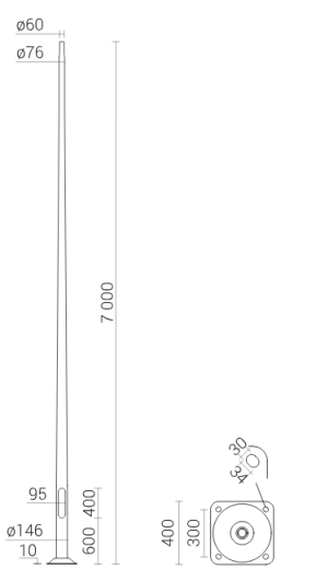 SAL-70H