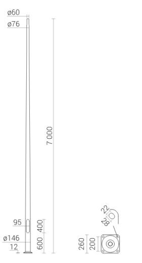 SAL-70G