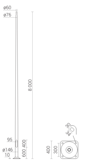 SAL-80H