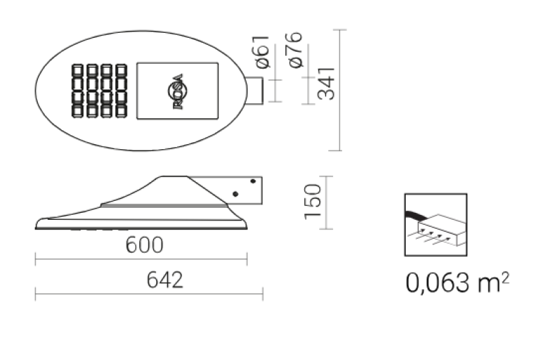 GEMINI LED