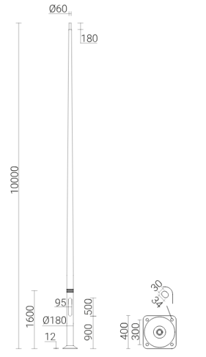 SAL-100M/P