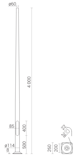 SAL-4/D60