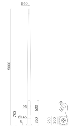 SAL-50/P