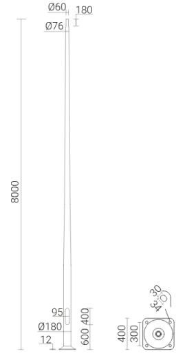 SAL-80M