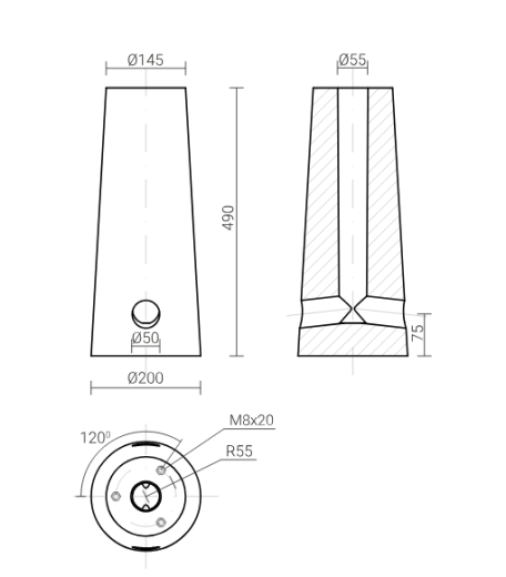 B-0A