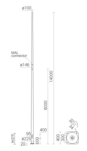MAL-14wzm