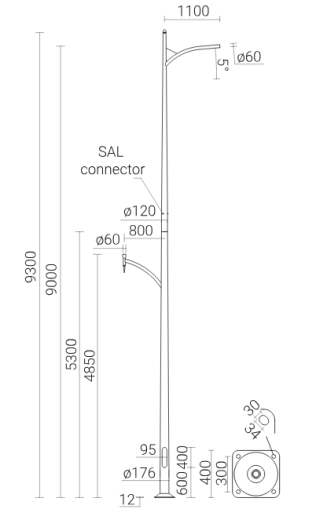 SAL-U1/5