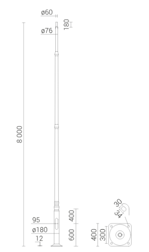 SAL DP-807M