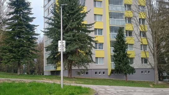 Dubnica nad Váhom, verejné osvetlenie