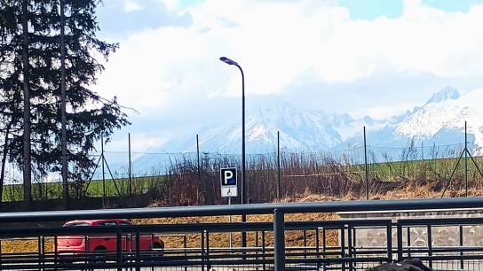 Spišská Belá, Strážky, SOŠAaT KK, Minifarma a dielne