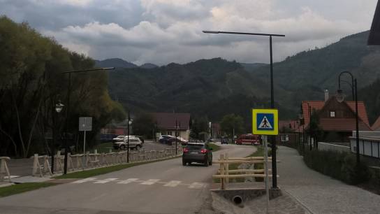 Liptovská Osada - rezort Gothal