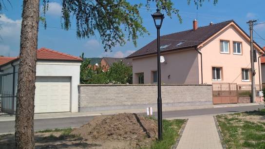 Svätý Jur - park