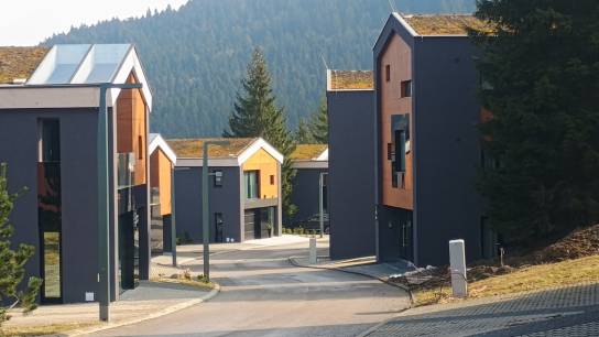 Malinô Brdo, Hrabovo