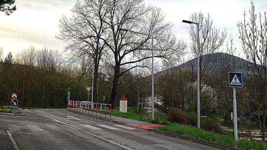 Dubnica nad Váhom, verejné osvetlenie