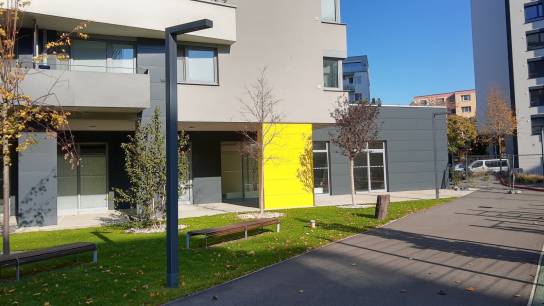Bratislava - Bergamon (Nuppu)