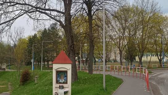 Dubnica nad Váhom, verejné osvetlenie