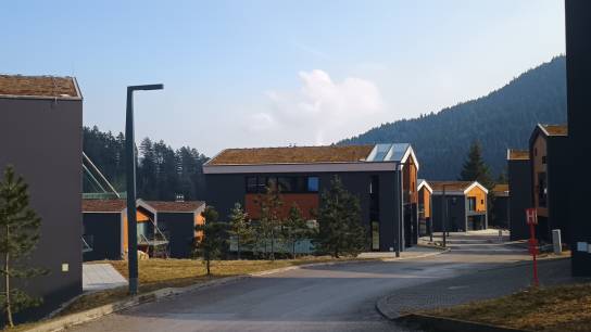 Malinô Brdo, Hrabovo