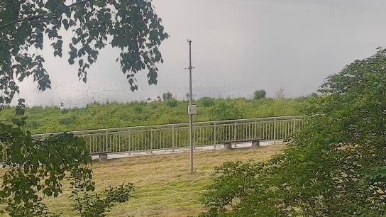 Ružiná, VD - doškoľovacie a rekreačné stredisko