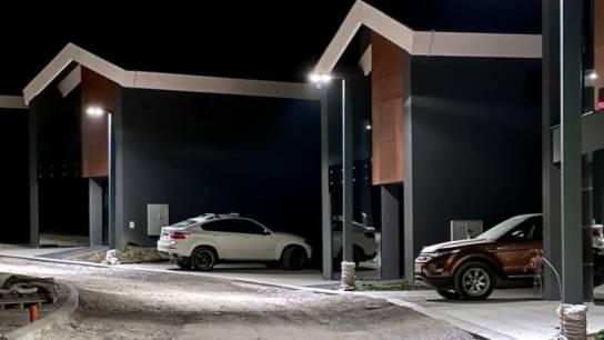 Malinô Brdo, Hrabovo