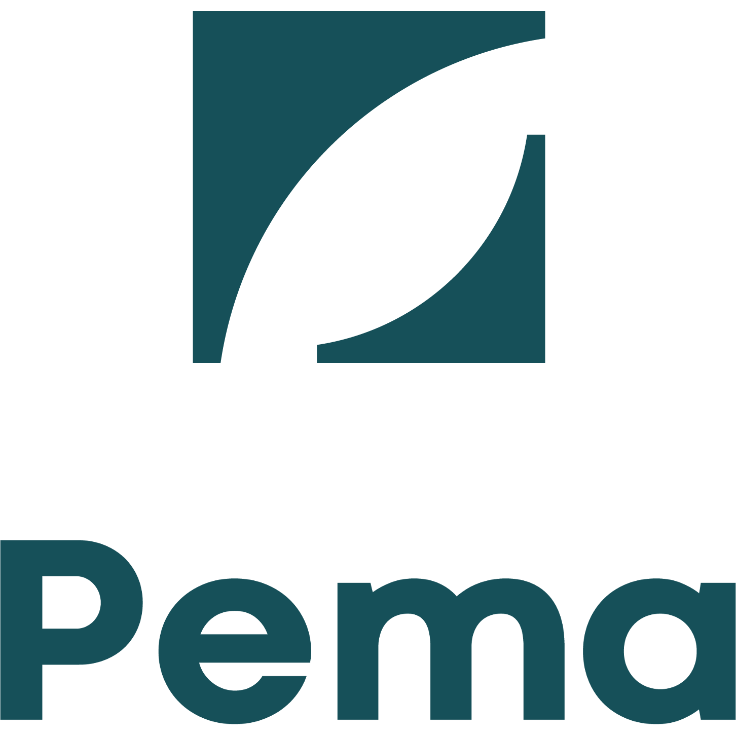 Pema com, s.r.o. - logo