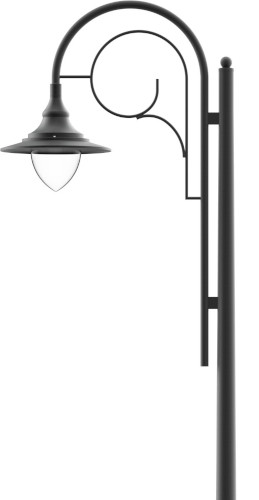 OW LED + WA
