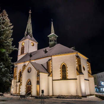 Katarína Dolný Kubín